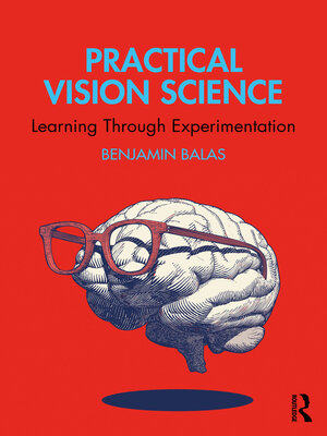 cover image of Practical Vision Science
